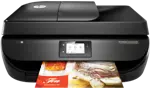 HP DeskJet Ink Advantage 4670 Drucker- und Scannertreiber
