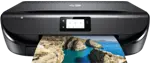HP DeskJet Ink Advantage 5076 Drucker- und Scannertreiber