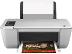 HP Deskjet 2541 Drucker- und Scannertreiber