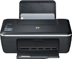 HP Deskjet Ink Advantage 2515 Druckertreiber