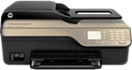 HP Deskjet Ink Advantage 4610 Drucker- und Scannertreiber
