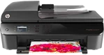 HP Deskjet Ink Advantage 4646 Drucker- und Scannertreiber