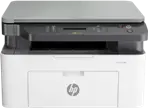 HP Laser MFP 1136w Drucker- und Scannertreiber