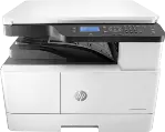 HP LaserJet MFP M42523 Drucker- und Scannertreiber