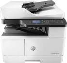 HP LaserJet MFP M42623dn Drucker- und Scannertreiber