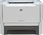 HP LaserJet P2014 Druckertreiber