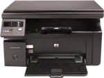 HP LaserJet Pro M1132 Drucker- und Scannertreiber