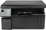 HP LaserJet Pro M1132s Drucker- und Scannertreiber