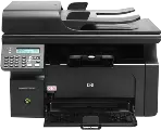 HP LaserJet Pro M1212nf Drucker- und Scannertreiber