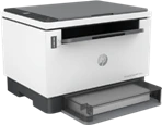 HP LaserJet Tank MFP 1005 Drucker- und Scannertreiber