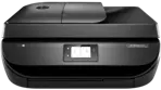 HP OfficeJet 4655 Drucker- und Scannertreiber
