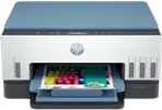 HP Smart Tank 6000 Drucker- und Scannertreiber