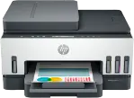 HP Smart Tank 7301 Drucker- und Scannertreiber
