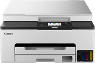 Canon MAXIFY GX1010 Drucker- und Scannertreiber