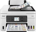 Canon MAXIFY GX4092 Drucker- und Scannertreiber