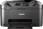 Canon MAXIFY MB2110 Drucker- und Scannertreiber