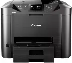 Canon MAXIFY MB5430 Drucker- und Scannertreiber