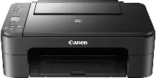 Canon PIXMA E3110 Drucker- und Scannertreiber
