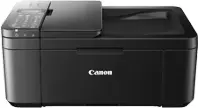 Canon PIXMA E4290 Drucker- und Scannertreiber