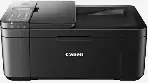 Canon PIXMA E4510 Drucker- und Scannertreiber