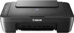Canon PIXMA E470 Drucker- und Scannertreiber