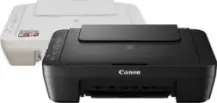 Canon PIXMA E478 Drucker- und Scannertreiber