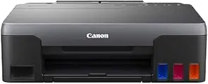 Canon PIXMA G1020 Druckertreiber