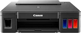 Canon PIXMA G1900 Druckertreiber