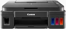 Canon PIXMA G2002 Drucker- und Scannertreiber