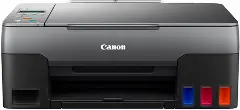 Canon PIXMA G2060 Drucker- und Scannertreiber