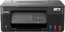 Canon PIXMA G2730 Drucker- und Scannertreiber
