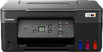 Canon PIXMA G2870 Drucker- und Scannertreiber