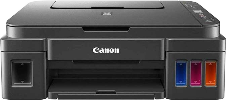 Canon PIXMA G3012 Drucker- und Scannertreiber