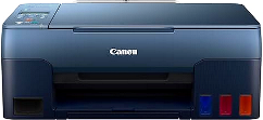 Canon PIXMA G3060 Drucker- und Scannertreiber