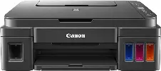 Canon PIXMA G3100 Drucker- und Scannertreiber