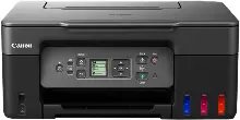 Canon PIXMA G3272 Drucker- und Scannertreiber