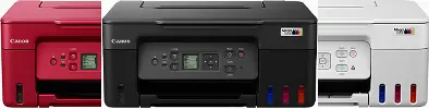 Canon PIXMA G3370 Drucker- und Scannertreiber