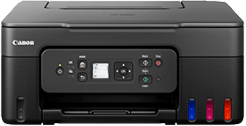 Canon PIXMA G3480 Drucker- und Scannertreiber