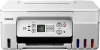 Canon PIXMA G3675 Drucker- und Scannertreiber