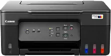 Canon PIXMA G3730 Drucker- und Scannertreiber