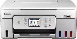 Canon PIXMA G3891 Drucker- und Scannertreiber