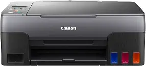 Canon PIXMA G3923 Drucker- und Scannertreiber