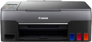 Canon PIXMA G3960 Drucker- und Scannertreiber