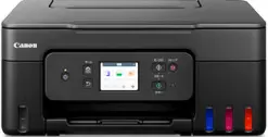Canon PIXMA G3990 Drucker- und Scannertreiber