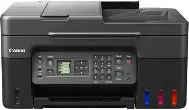 Canon PIXMA G4170 Drucker- und Scannertreiber