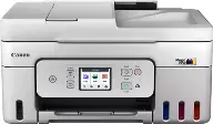 Canon PIXMA G4280 Drucker- und Scannertreiber