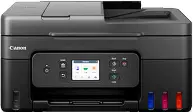 Canon PIXMA G4980 Drucker- und Scannertreiber