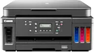 Canon PIXMA G6011 Drucker- und Scannertreiber