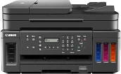 Canon PIXMA G7055 Drucker- und Scannertreiber