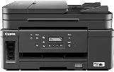Canon PIXMA GM4070 Drucker- und Scannertreiber